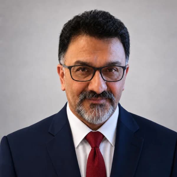 دکتر علی نظری