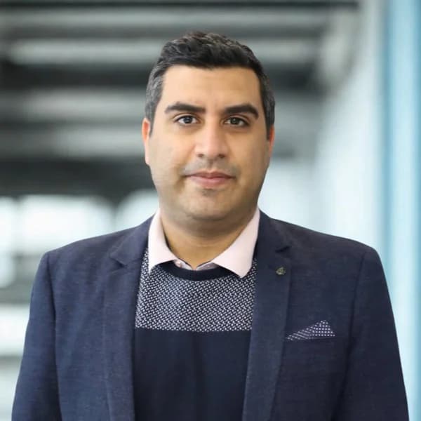 دکتر مسعود ظهرابی