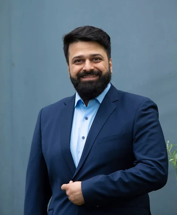 رضا عبدی