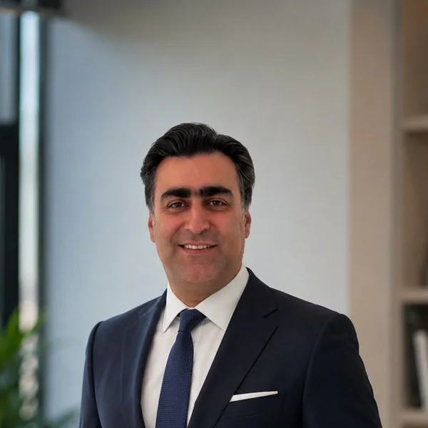 شاهین رخشنده‌رو