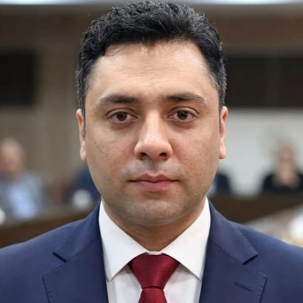 یاسین حسن‌زاده